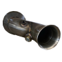 Lamborghini Gallardo V10 5.2 100 Cell Sport Exhaust Cats