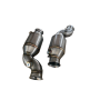Lamborghini Gallardo V10 5.2 100 Cell Sport Exhaust Cats
