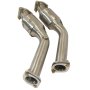 Nissan 350Z 200 Cell Exhaust Catalytic Converters