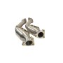 Nissan 350Z 200 Cell Exhaust Catalytic Converters