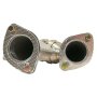 Nissan 350Z 200 Cell Exhaust Catalytic Converters
