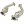 Nissan 350Z 200 Cell Exhaust Catalytic Converters