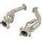 Nissan 350Z 200 Cell Exhaust Catalytic Converters