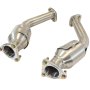 Nissan 350Z 200 Cell Exhaust Catalytic Converters