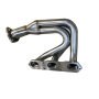Porsche 911 996/997.1 Carrera Exhaust Manifolds