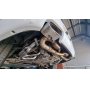 Porsche 911 996/997.1 Carrera Exhaust Manifolds