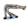 Porsche 911 996/997.1 Carrera Exhaust Manifolds