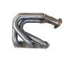Porsche 911 996/997.1 Carrera Exhaust Manifolds