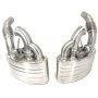 Porsche 911 996 Carrera Valved Exhaust Silencer (Cat Back)