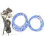 Porsche 911 996 Carrera Valved Exhaust Silencer (Cat Back)