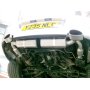 Porsche 911 996 Turbo Exhaust with Catalytic Converters