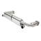 Porsche 911 996 Turbo Exhaust with Catalytic Converters