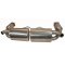 Porsche 911 997.1 Turbo Performance Exhaust