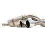 Porsche 911 997.1 Turbo Valvetronic Exhaust with Tailpipes