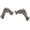 Porsche 911 996/997.1 Turbo Uprated Bore 42MM Exhaust Manifolds