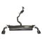 Porsche Cayenne 955 3.2L V6 Cat Back Exhaust