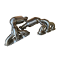 Porsche 987.1 Boxster & Cayman Exhaust Manifolds & Cats
