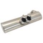 Smart ForTwo (450) 700CC Centre Exit Exhaust with Valance