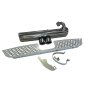 Smart ForTwo (450) 700CC Centre Exit Exhaust with Valance