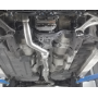 Subaru Impreza Sedan 09 Onwards Manifold Back Exhaust