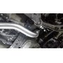 Subaru Impreza Sedan 09 Onwards Manifold Back Exhaust