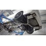 Subaru Impreza Sedan 09 Onwards Manifold Back Exhaust