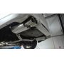 Subaru Impreza Sedan 09 Onwards Manifold Back Exhaust