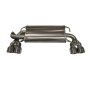 Subaru Impreza WRX Hatchback GR 08 Onwards Manifold Back Exhaust
