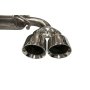 Subaru Impreza WRX Hatchback GR 08 Onwards Manifold Back Exhaust