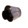 3 Into 1 Collector 1.5 Inch (304 Grade)