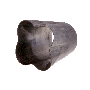 4 into 1 Collector 1.75 Inch (304 Grade)