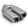 Bullet 3 Inch Twin