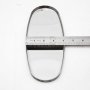 10 x 4 Oval (253) End Plate