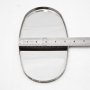 10 x 5 Oval (265) End Plate