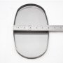 12 x 6 Oval (295) End Plate