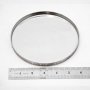 6 Inch Round (150) End Plate