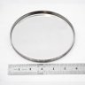 6 Inch Round (150) End Plate
