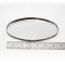 7 x 4 Oval (170) Oval End Plate