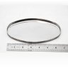 7 x 4 Oval (170) Oval End Plate