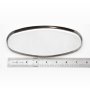8 x 4 Oval (240) End Plate