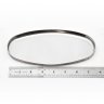8 x 4 Oval (240) End Plate