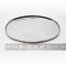 8 x 5 Oval (204) End Plate