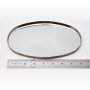 8 x 5 Oval (204) End Plate
