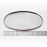 8 x 5 Oval (204) End Plate