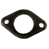 Mild Steel Two Hole Flange 48mm Bore (FL1410)