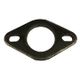 Mild Steel Two Hole Flange 46mm Bore (FL1591)