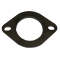 Mild Steel 2.5 Inch Bore Flange (FL250)