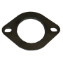Mild Steel 2.5 Inch Bore Flange (FL250)