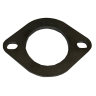 Mild Steel 2.5 Inch Bore Flange (FL250)