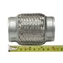Flex Pipe Short (4 Inch) 2 Inch Bore